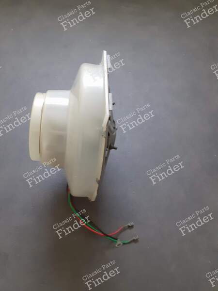 Moteur de ventilateur de chauffage - VOLVO 140 / 164 - 4018101- 1
