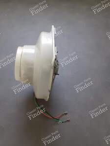 Moteur de ventilateur de chauffage - VOLVO 140 / 164 - 4018101- thumb-1
