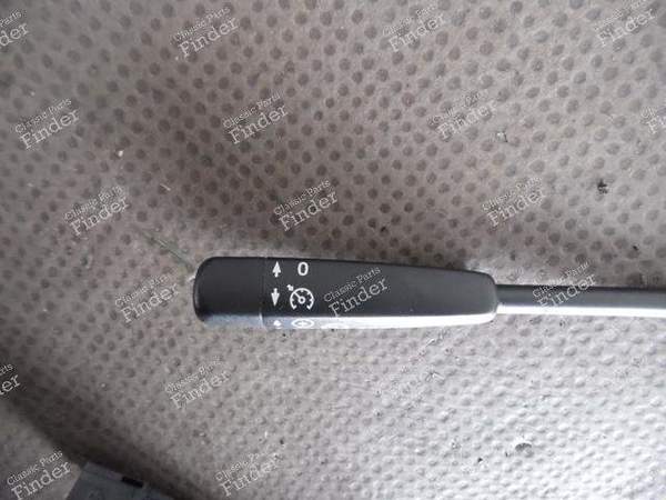 SPEED REGULATOR COMMAND - MERCEDES BENZ SL (R129) - 1295400845 ou A12954000845- 4
