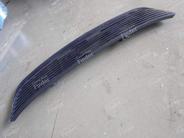 SPOILER PORSCHE 996 - PORSCHE 911 (996) - 9961224001G2X- 4