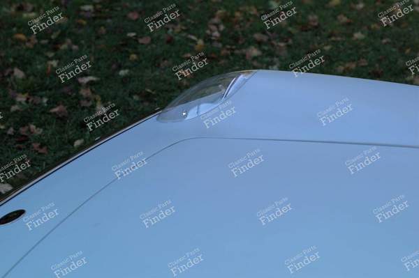 Lightweight headlight covers for Europa S1 and S2 - LOTUS Europa - 1