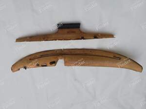 Dashboard - MATRA-SIMCA-TALBOT Bagheera - thumb-5