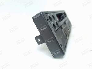 Clarion PU-9358A Boutons du couvercle de la radio - CITROËN XM - PU-9358A- thumb-2