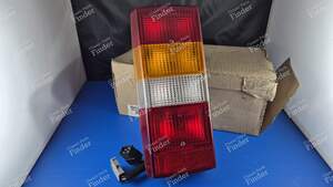 Complete right or left taillight - PEUGEOT J9 - 72275 / 634066- thumb-1