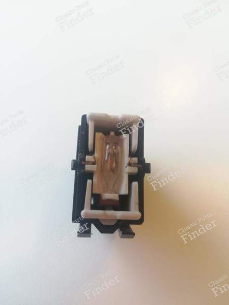 Elektrischer Fensterheberschalter - RENAULT 18 (R18) - 7700673247- 6