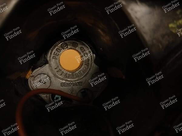 Golf GTI / GLI Steering Wheel - VOLKSWAGEN (VW) Golf I / Rabbit / Caddy / Jetta - 171419091 J/L- 8