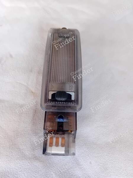 Timed ceiling light - VOLKSWAGEN (VW) Golf II / Jetta - 1