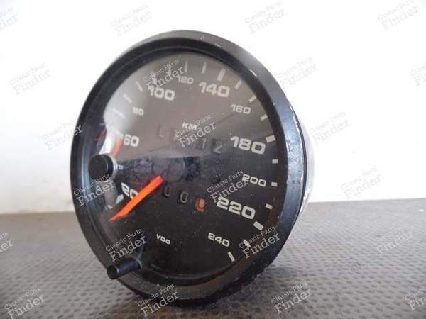 SPEEDOMETER 94464102100 PORSCHE 924 - PORSCHE 924 - 94464102100- 2