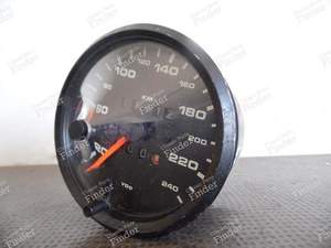 SPEEDOMETER 94464102100 PORSCHE 924 - PORSCHE 924 - 94464102100- thumb-2