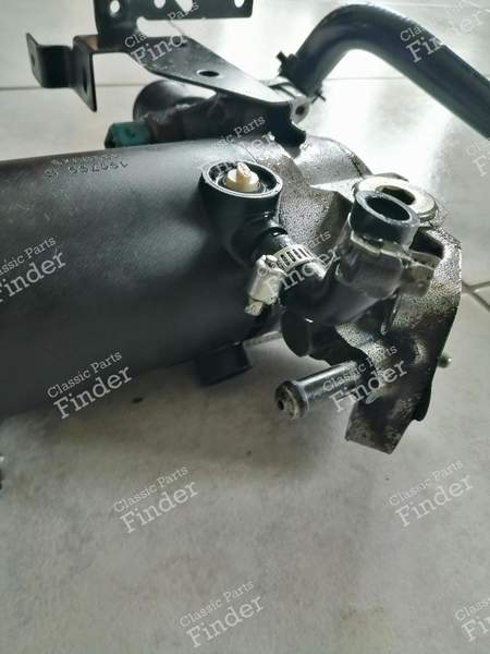 Support complet filtre à Gasoil - CITROËN XM - 3