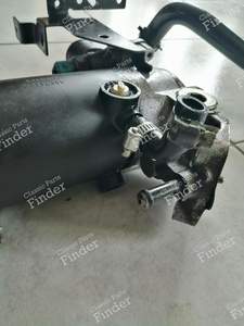 Support complet filtre à Gasoil - CITROËN XM - thumb-3