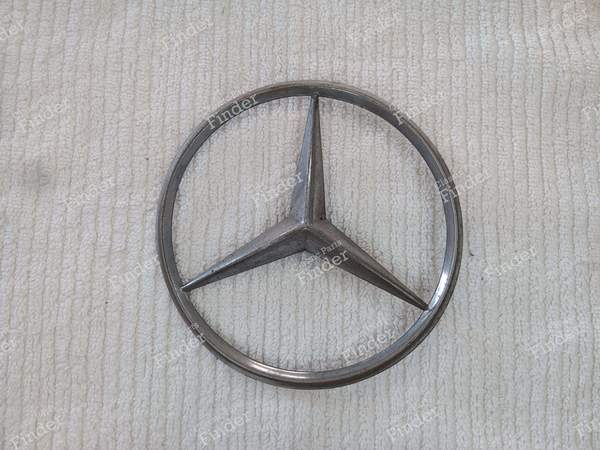 Emblem for Trunk Lid - MERCEDES BENZ /8 (W114 / W115) - A1157580058