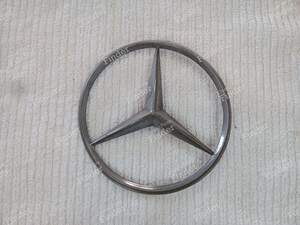 Emblem for Trunk Lid - MERCEDES BENZ /8 (W114 / W115)