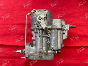 Carburateur WEBER 24/32 DDCA1 - DS 19 1962 à 1965 - CITROËN DS / ID - 24/32 DDCA1- thumb-3