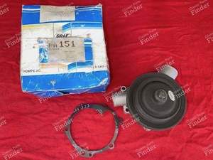 Wasserpumpe - CITROËN CX - PA151- thumb-1