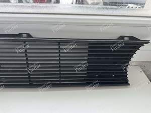 Kühlergrill zwei Scheinwerfer - VOLKSWAGEN (VW) Golf I / Rabbit / Caddy / Jetta - 171853653M- thumb-1