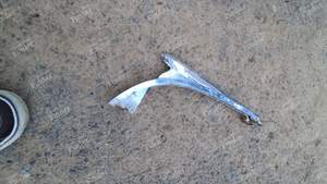 Original Motorhaubenverzierung 1940 - CHEVROLET Master Pickup (1/2 - 1 1/2 - 3/4 - 1) - thumb-1