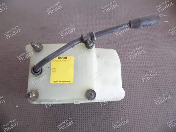 RECHTER FERNSCHEINWERFER - PORSCHE 928 - 92863141400 / 0306403002- 7