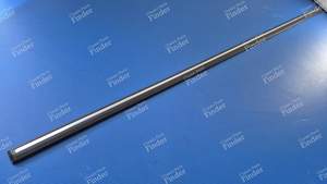 Kotflügelschutzleiste hinten rechts - Version Kombi für PEUGEOT 504