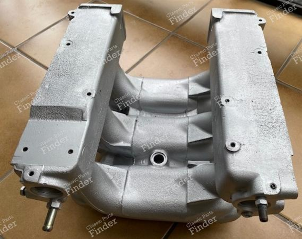 Intake manifold for PRV engine V6 (so-called "Euromotor") - RENAULT 20 / 30 (R20 / R30) - 5