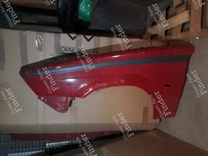 Left and right front wings - ALFA ROMEO 75 - thumb-0