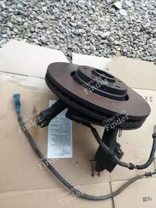 Naben vorne links - CITROËN XM - thumb-1