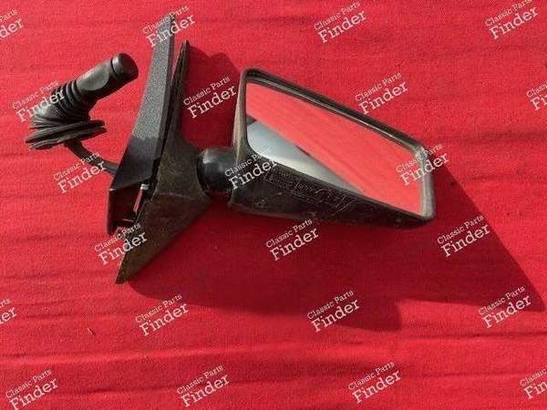 Rétroviseur droit - CITROËN AX - 0
