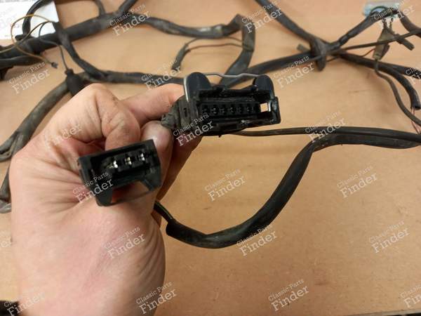 Kabelbaum Motor - VOLKSWAGEN (VW) Golf II / Jetta - 2