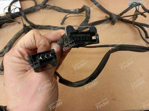 Kabelbaum Motor - VOLKSWAGEN (VW) Golf II / Jetta - thumb-2