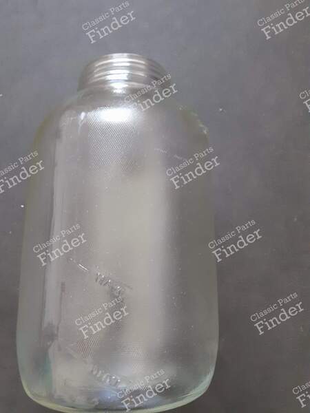 Glass expansion tank - RENAULT 4 / 3 / F (R4) - 0