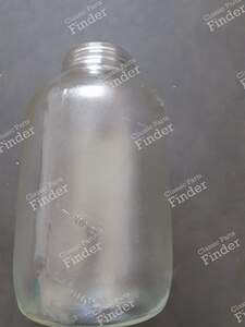 Glass expansion tank - RENAULT 4 / 3 / F (R4)