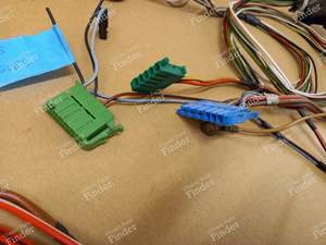 GTI 16V dashboard harness - VOLKSWAGEN (VW) Golf II / Jetta - thumb-6