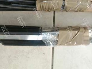 Schutzleistensatz - Serie 1 - CITROËN CX - thumb-2