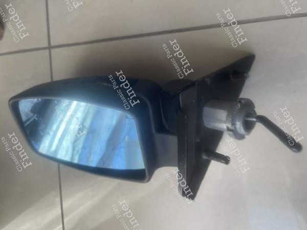 Spiegel auf der rechten Seite - Serie 1 - ALFA ROMEO 33 - 575.308 / 60750839- 1