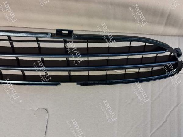 Bumper grille (first generation) - PEUGEOT 406 Coupé - 7414.X6- 3