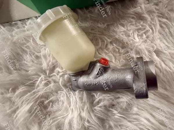 Hauptbremszylinder - HILLMAN Imp - PMD245- 0