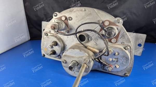 Kompletter Zählerblock - PEUGEOT 203 - 4