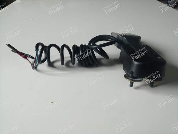 Road map reader - Series 1 - CITROËN CX - 2