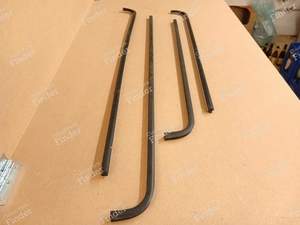4 Fensterwischer außen - VOLKSWAGEN (VW) Golf II / Jetta - 193- thumb-4