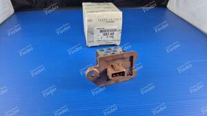 Heating Ventilation Resistor - PEUGEOT 607 - 1267.A8- thumb-1