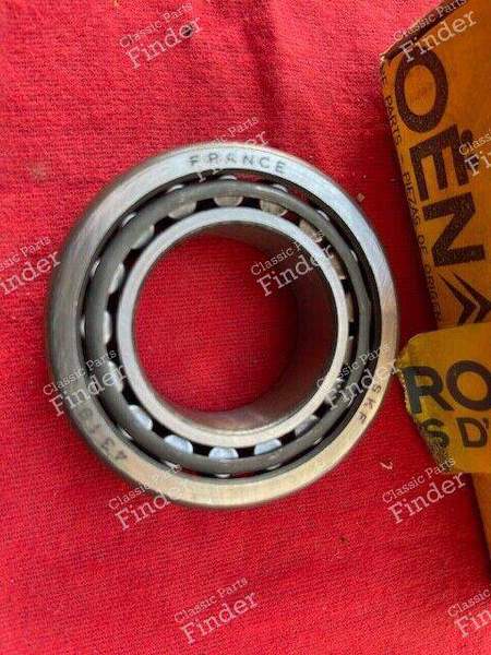 Upper front arm bearing - DS-SM - CITROËN DS / ID - 3DA ZC 9 620 115 U- 1