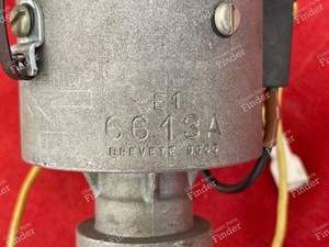 Igniter - SIMCA 900 / Simc'4 / 1000 / 1005 / 1006 / 1118 /Abarth 1150 - 6613A- thumb-3