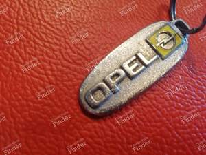 Porte-clef Opel - OPEL Kadett (D) - thumb-2