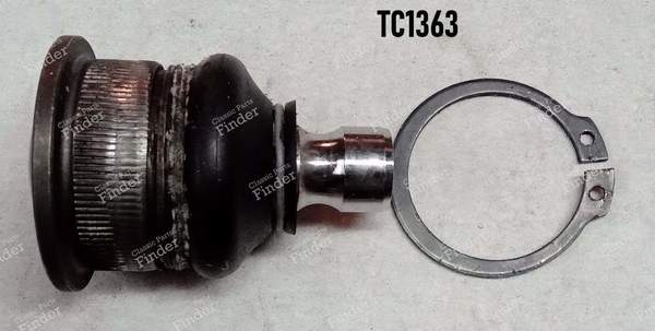 Rotule de suspension avant inférieure gauche ou droite - RENAULT Mégane I - TC1363- 0