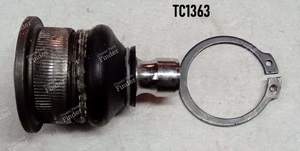 Rotule de suspension avant inférieure gauche ou droite - RENAULT Mégane I - TC1363- thumb-0