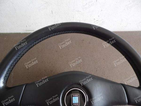 STEERING WHEEL NARDI TORINO IMPREZA GT TURBO - SUBARU Impreza - Torino- 2