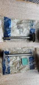 Set of 2 valves + oil filter - RAMBLER-RENAULT Classic - 3157641 / 8990508- thumb-5