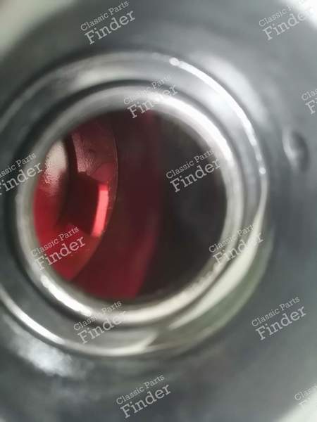 Coolant expansion vessel - CITROËN XM - 4