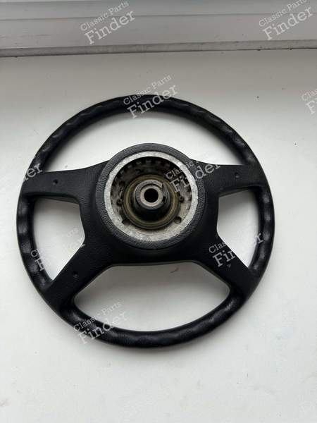 Steering wheel - BMW 3 (E30) - 11528964- 2