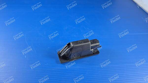 License Plate Light - PEUGEOT 106 - 6340A5- 1
